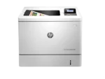 طابعة ليزر الوان - HP Color laserjet  553dn