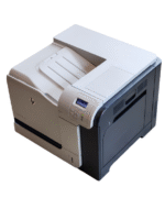 طابعة ليزر الوان - HP Color laserjet  551dn - Image 2