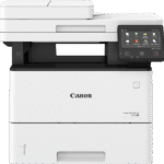 ماكينة تصوير ابيض و اسود - canon laserjet 1634i