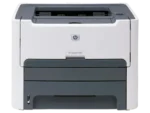 HP Laser jet 1320 DN