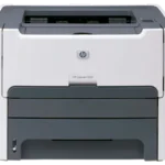 HP Laser jet 1320 DN