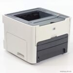 HP Laser jet 1320 DN - Image 2