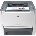 HP Laser jet 2015 DN