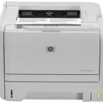 HP Laser jet 2035 DN