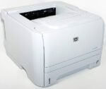 HP Laser jet 2035 DN - Image 2