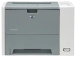 HP Laser jet 3005 DN