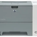 HP Laser jet 3005 DN
