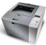 HP Laser jet 3005 DN - Image 2