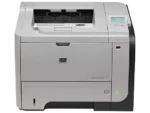 طابعة ليزر ابيض و اسود - HP LASERJET 3015 DN