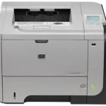 HP Laser jet 2055 DN