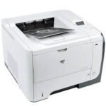 طابعة ليزر ابيض و اسود - HP LASERJET 3015 DN - Image 2