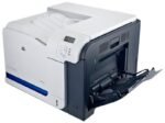 طابعة ليزر الوان - HP Color laserjet  3525dn - Image 2
