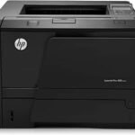 HP Laser jet 401 DN