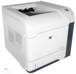 Hp Laserjet 4015 , طابعة ليزر ابيض و اسود - Image 2