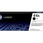 حباره اتش بي HP 44A Black LaserJet Toner Cartridge,44A