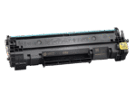 حباره اتش بي HP 44A Black LaserJet Toner Cartridge,44A - Image 2