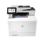 ماكينة تصوير ليزر الوان - HP Color laserjet pro  479fdn