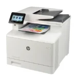 مكن تصوير ليزر الوان