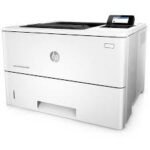 HP Laser jet 506 DN
