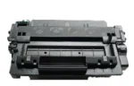 حباره اتش بي HP 51A Black LaserJet Toner Cartridge,51A - Image 2