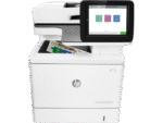 ماكينة تصوير ليزر الوان - HP Color laserjet pro  577fdn