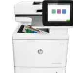 ماكينة تصوير ليزر الوان - HP Color laserjet pro  577fdn