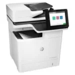 ماكينة تصوير ليزر الوان - HP Color laserjet pro  577fdn - Image 2