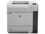 HP Laser jet 602 DN