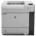 HP Laser jet 602 DN
