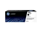 حباره اتش بي HP 79A Black LaserJet Toner Cartridge,79A