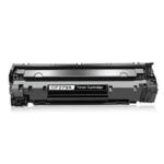 حباره اتش بي HP 79A Black LaserJet Toner Cartridge,79A - Image 2