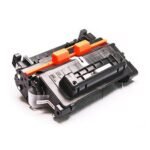 حباره اتش بي HP 81A Black LaserJet Toner Cartridge,81A - Image 2