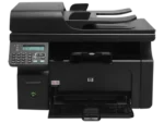 ماكينة تصوير ابيض و اسود - HP Color laserjet 1212mfp