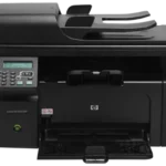 ماكينة تصوير ابيض و اسود - HP Color laserjet 1212mfp