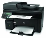 ماكينة تصوير ابيض و اسود - HP Color laserjet 1212mfp - Image 2