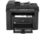 ماكينة تصوير ابيض و اسود - HP Color laserjet 1536mfp