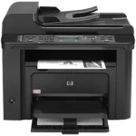 ماكينة تصوير ابيض و اسود - HP Color laserjet 1536mfp