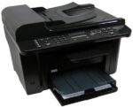 ماكينة تصوير ابيض و اسود - HP Color laserjet 1536mfp - Image 2