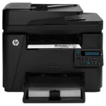 ماكينة تصوير ابيض و اسود - HP Color laserjet 225mfp