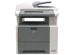ماكينة تصوير ابيض و اسود - HP Color laserjet 3035mfp