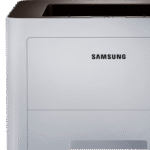 Samsung Laserjet 3320 dn , طابعة ليزر صغيرة