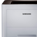 طابعة ليزر ابيض و اسود - SAMSUNG LASERJET 3820 DN