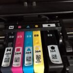 مستلزمات الطابعات