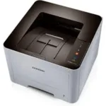 Samsung Laserjet 3320 dn , طابعة ليزر صغيرة - Image 2